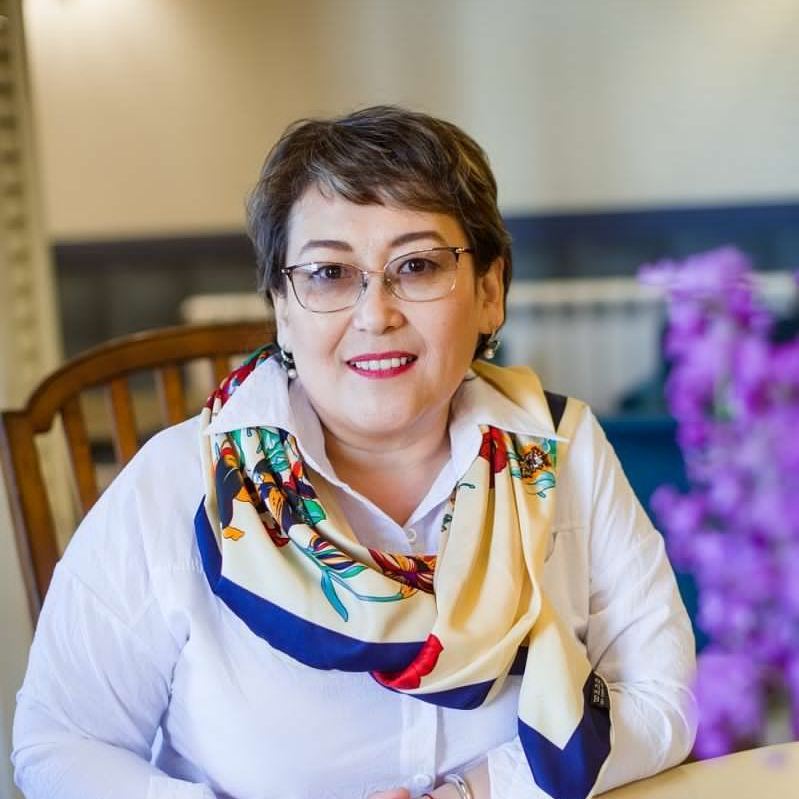 Фото ревьюера