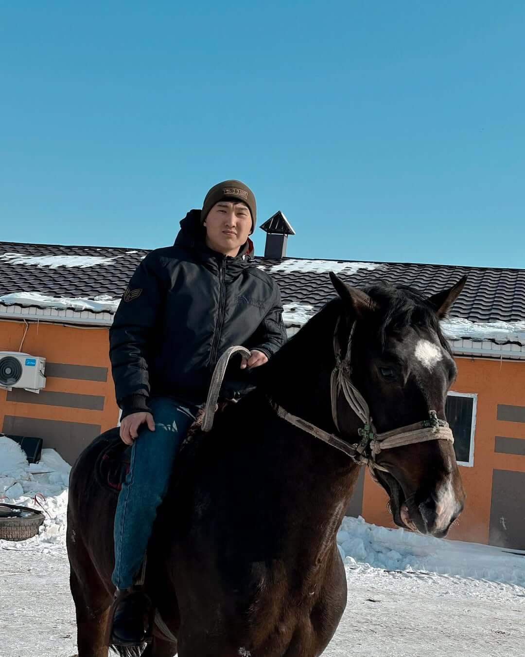 Фото ревьюера